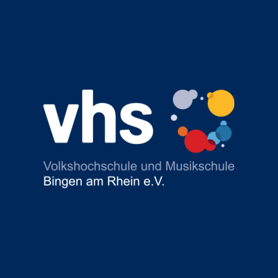 Logo vhs