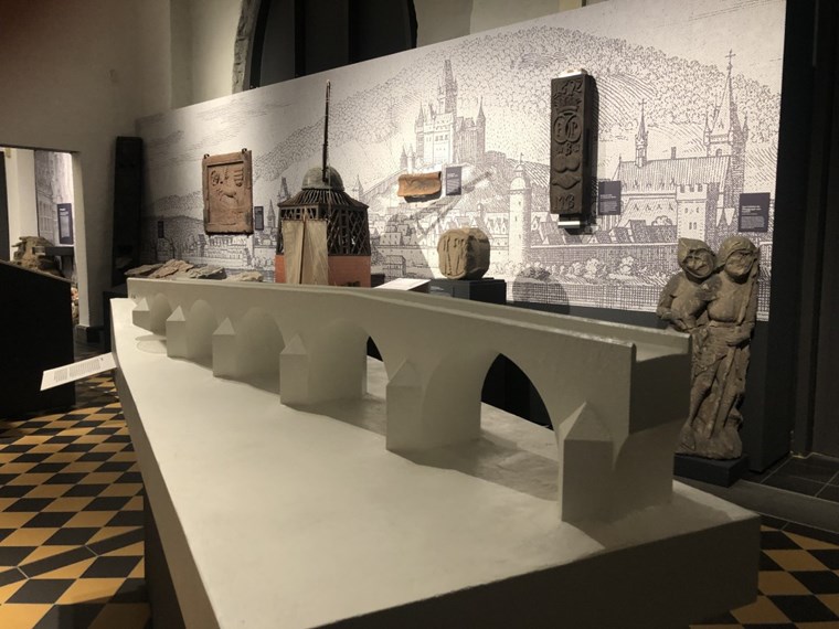 Stadtgeschichte Mittelalter