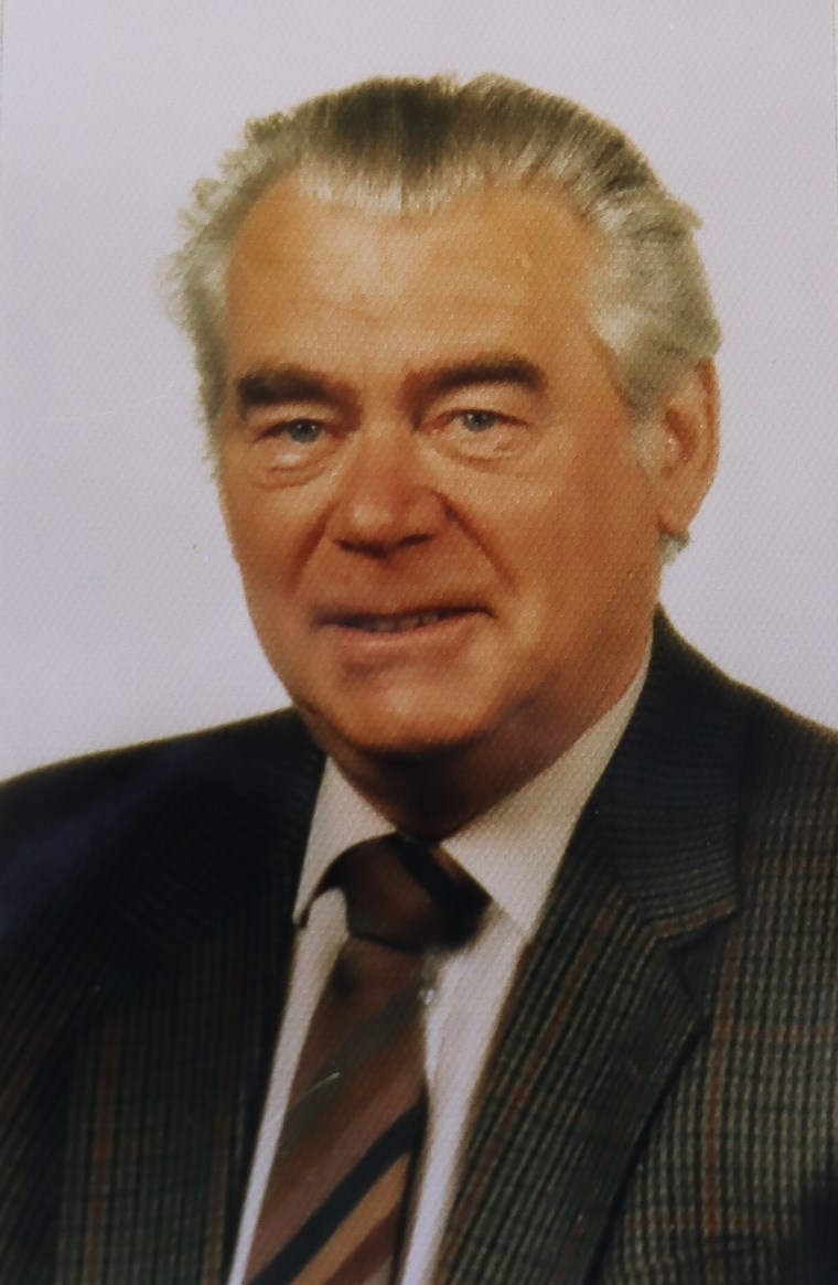 Josef Loos