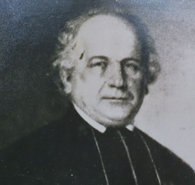 Dekan Johann Josef Sebastian Gardt