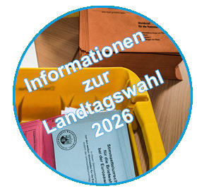 Am 22. März wird der rheinland-pfälzische Landtag gewählt.
