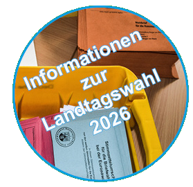 Am 22. März wird der rheinland-pfälzische Landtag gewählt.