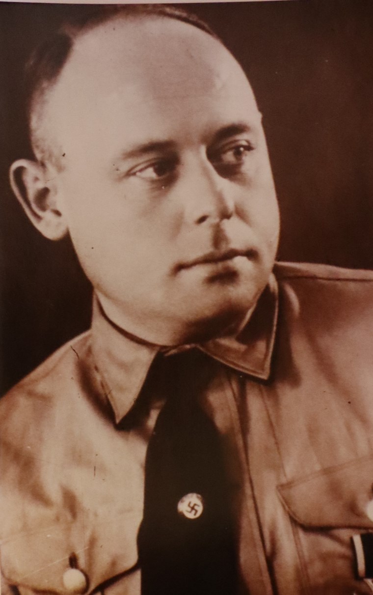 Fritz Wagner