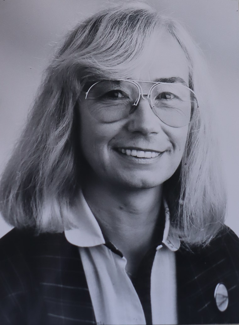 Helga Düchting