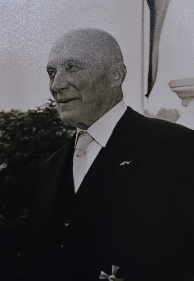 Carl Hassemer