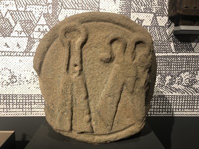 „Was Steine erzählen…“: Einladung zum vierten „Sommerabend im Museum“