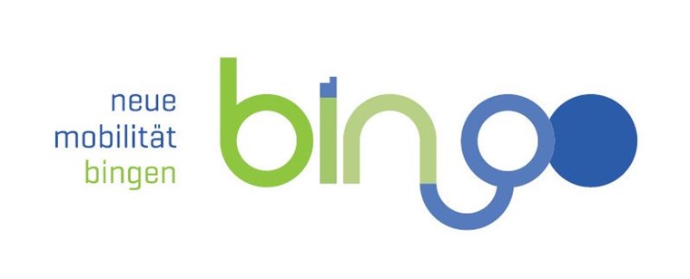 Logo Bingo