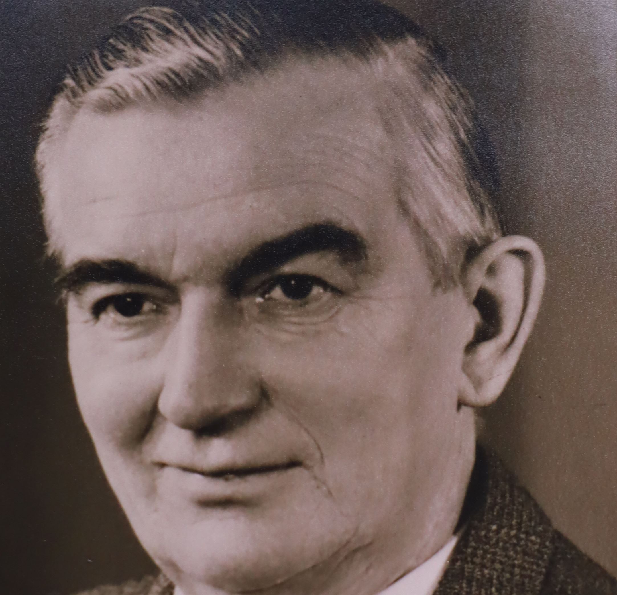 Ludwig Lüning