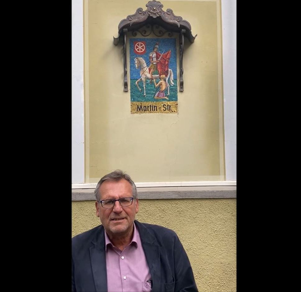 „Es freut mich sehr, dass in diesem Jahr wieder in jedem Stadtteil die Martinsumzüge stattfinden!“