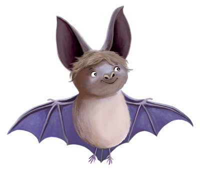 Finn Fledermaus
