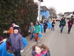 Dreck-weg-Tage 2013