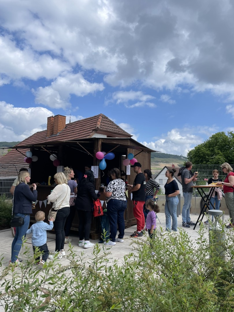   Quelle: Stadt Bingen | Kristina Speichert 