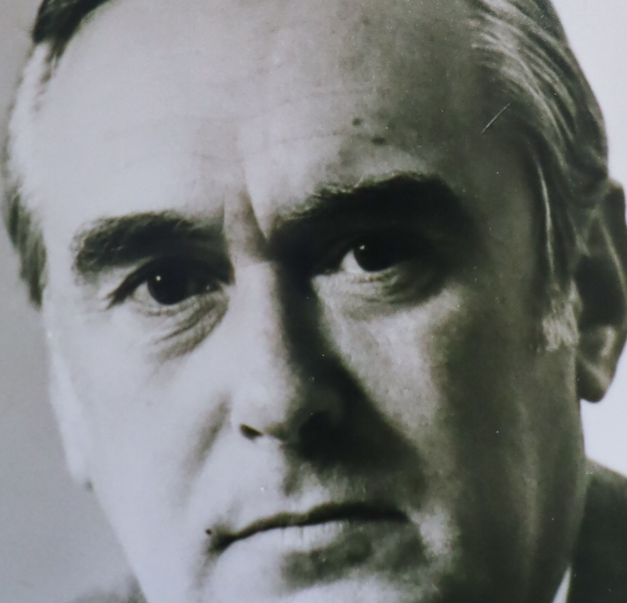 Harro Moller-Racke