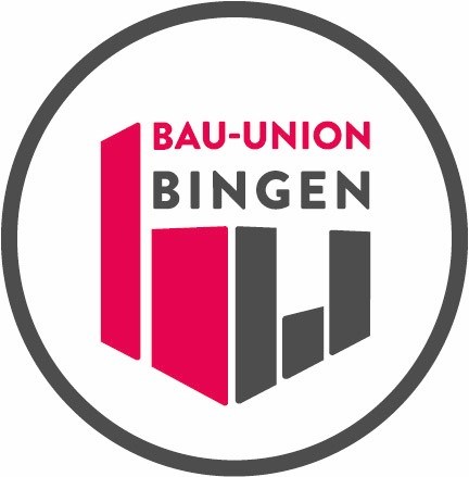 BAU UNION Bingen – Logo