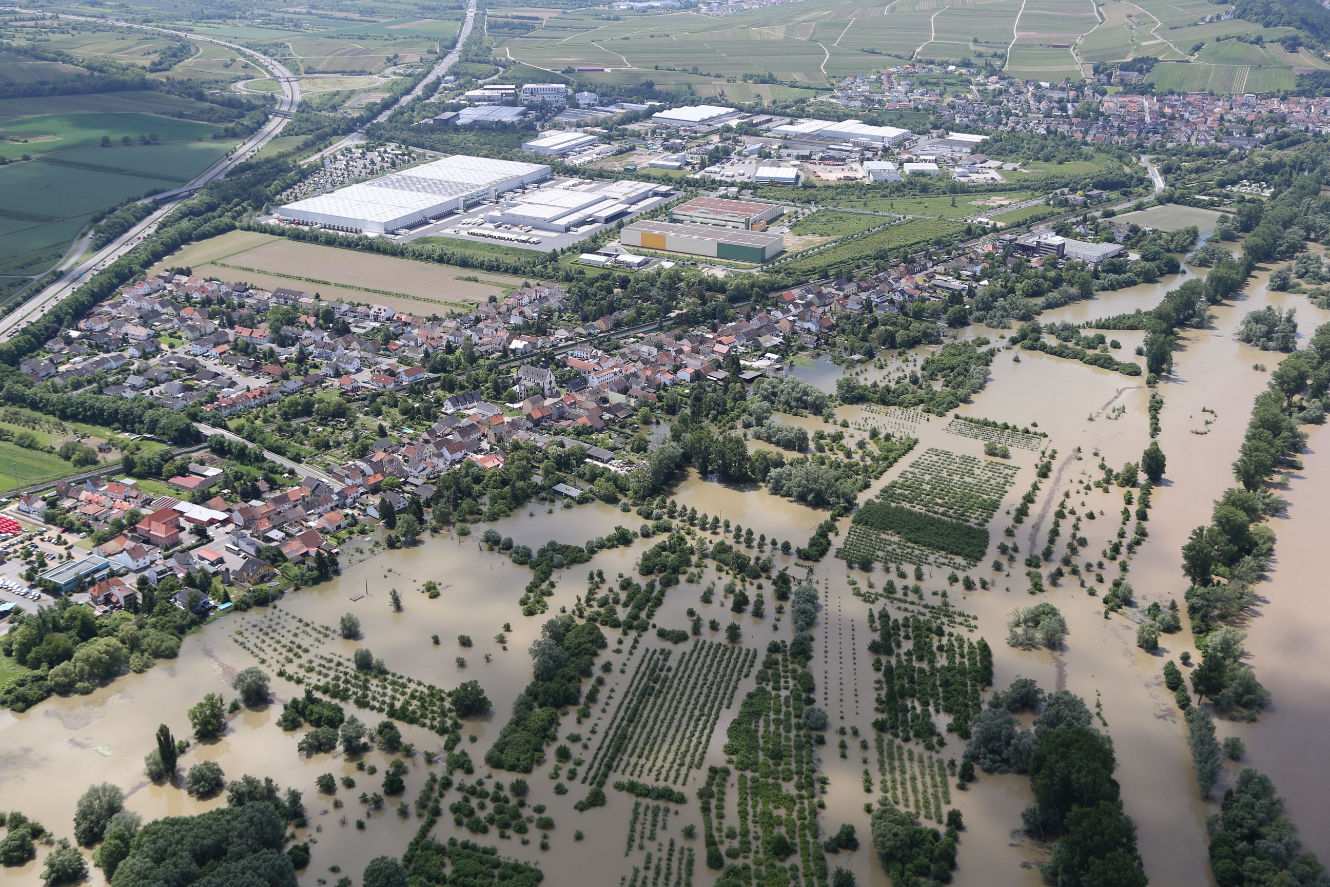Vorbeugende Maßnahmen