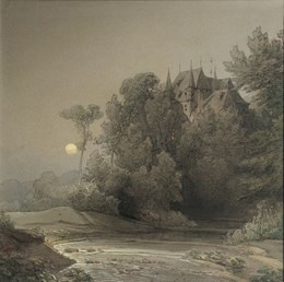 Burg Strauweiler