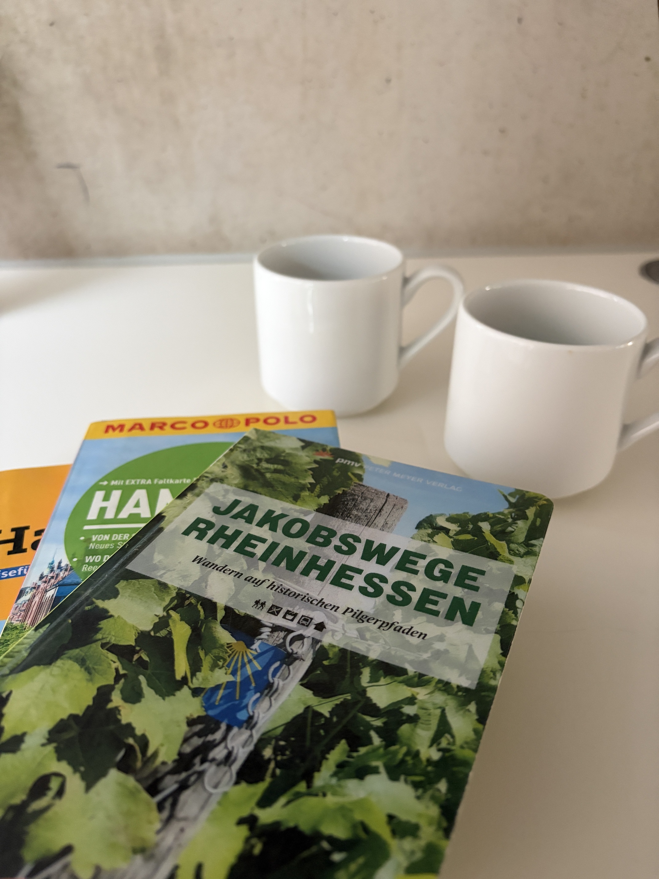 Im nächsten „Sprechcafé aktiv“ geht es um das Thema „Reisen“