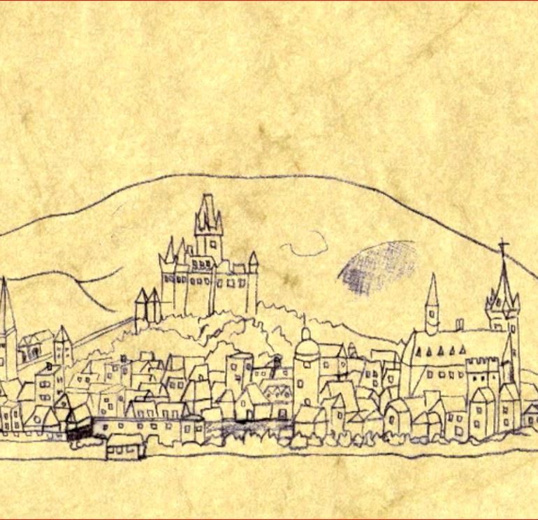 #5-1817: Unsere Stadt soll schöner werden – Bingen wächst über sich hinaus