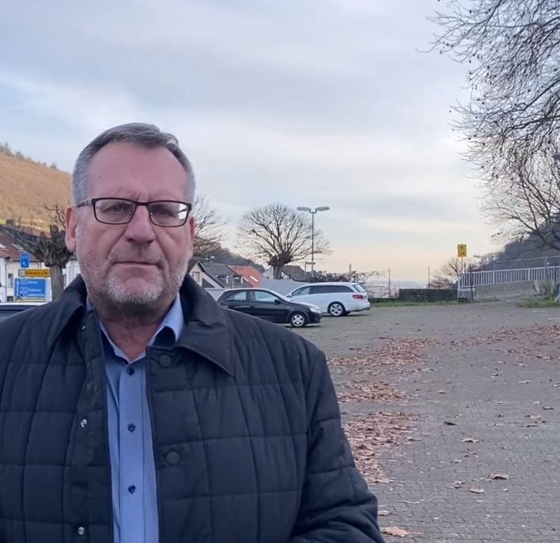 „Es tut sich wieder etwas in Bingerbrück – Die Darmverschlingung wird aufgelöst!“