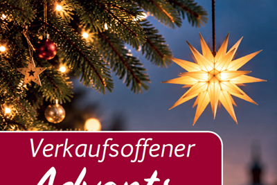 Am 1. Advent öffnen die Geschäfte in der Binger Innenstadt. Am 1. Advent öffnen die Geschäfte in der Binger Innenstadt.