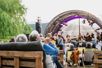 Bingen Swingt 2026 Sonntag Bingen Swingt 2026 Sonntag
