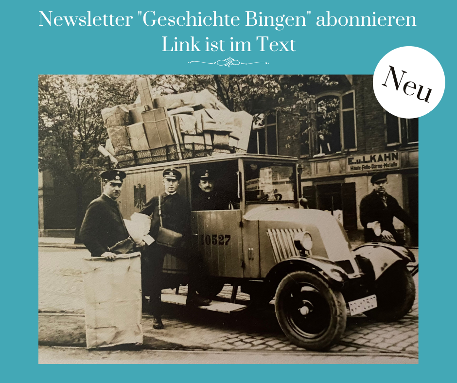 Alte Neuigkeiten