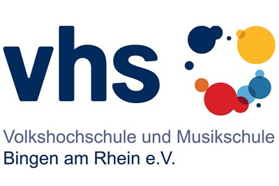 Logo Volkshochschule und Musikschule