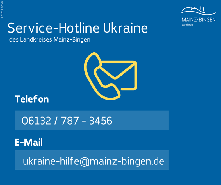 Service-Hotline Ukraine