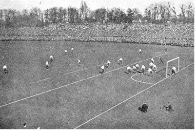 Fußballfeld 1893