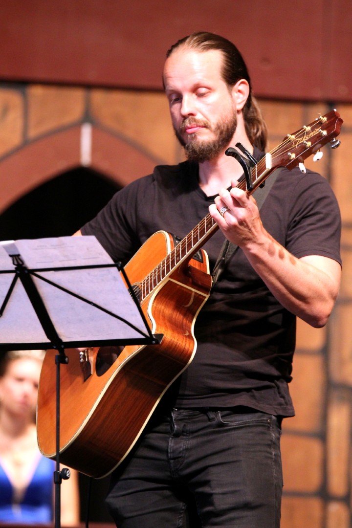   Quelle: Ralf Biegner 