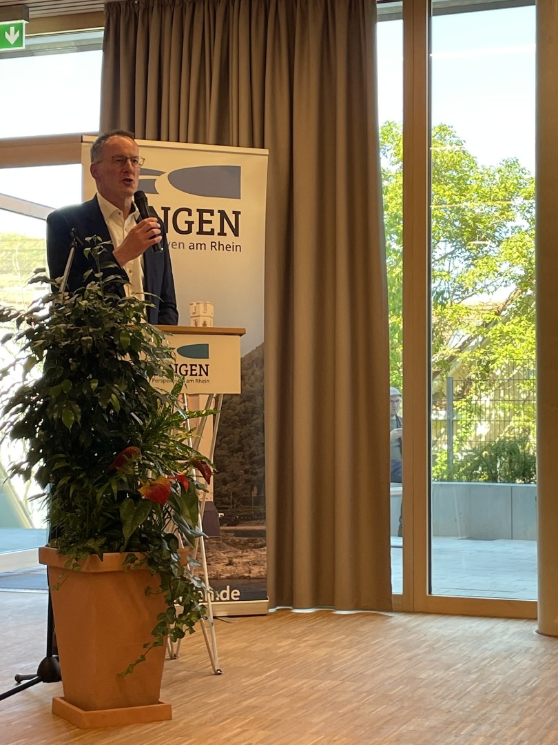   Quelle: Stadt Bingen | Kristina Speichert