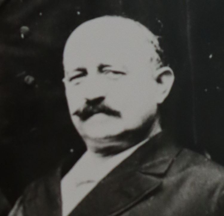 Fritz Lippert