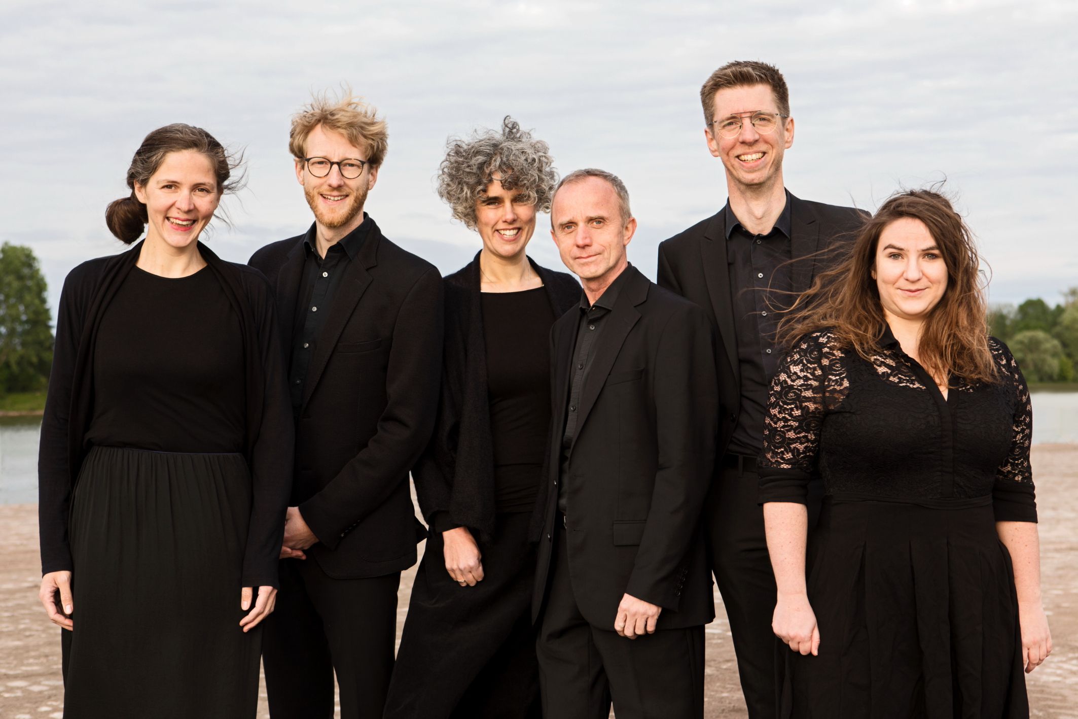 Das Vocalconsort Mainz