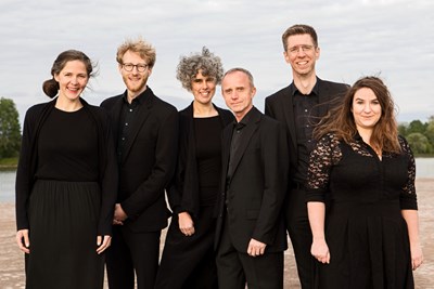 Das Vocalconsort Mainz