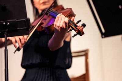 Quartett Bohème
