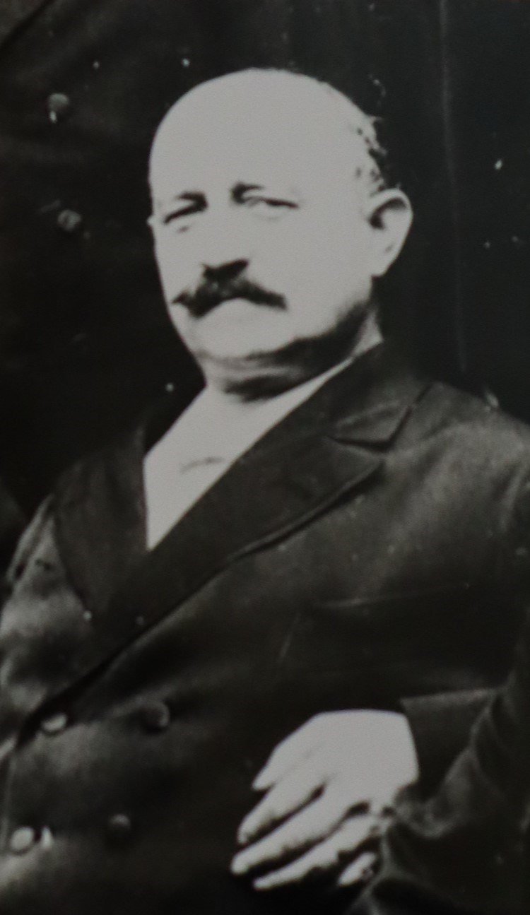 Fritz Lippert