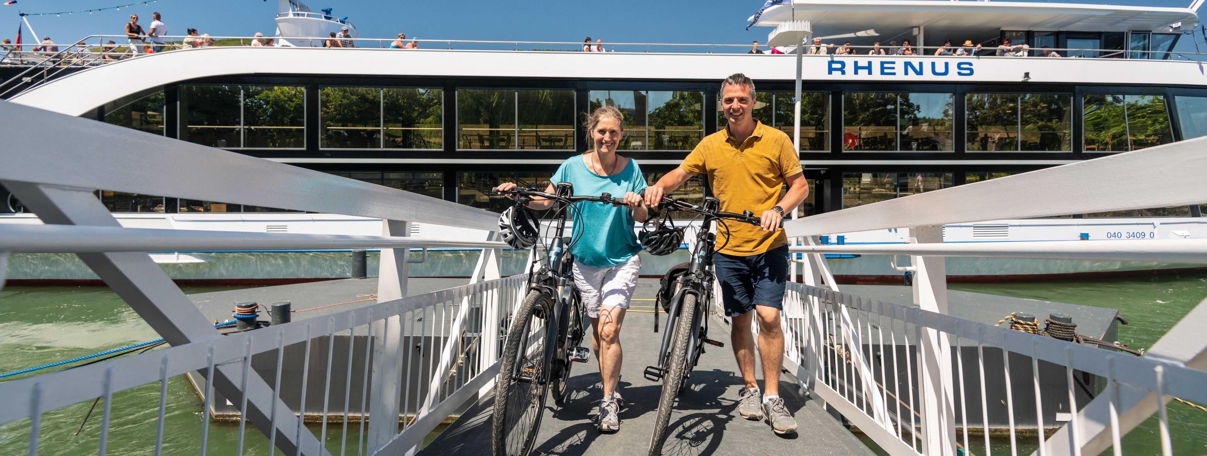 Radfahren