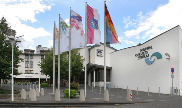 Rheintal-Kongress-Zentrum