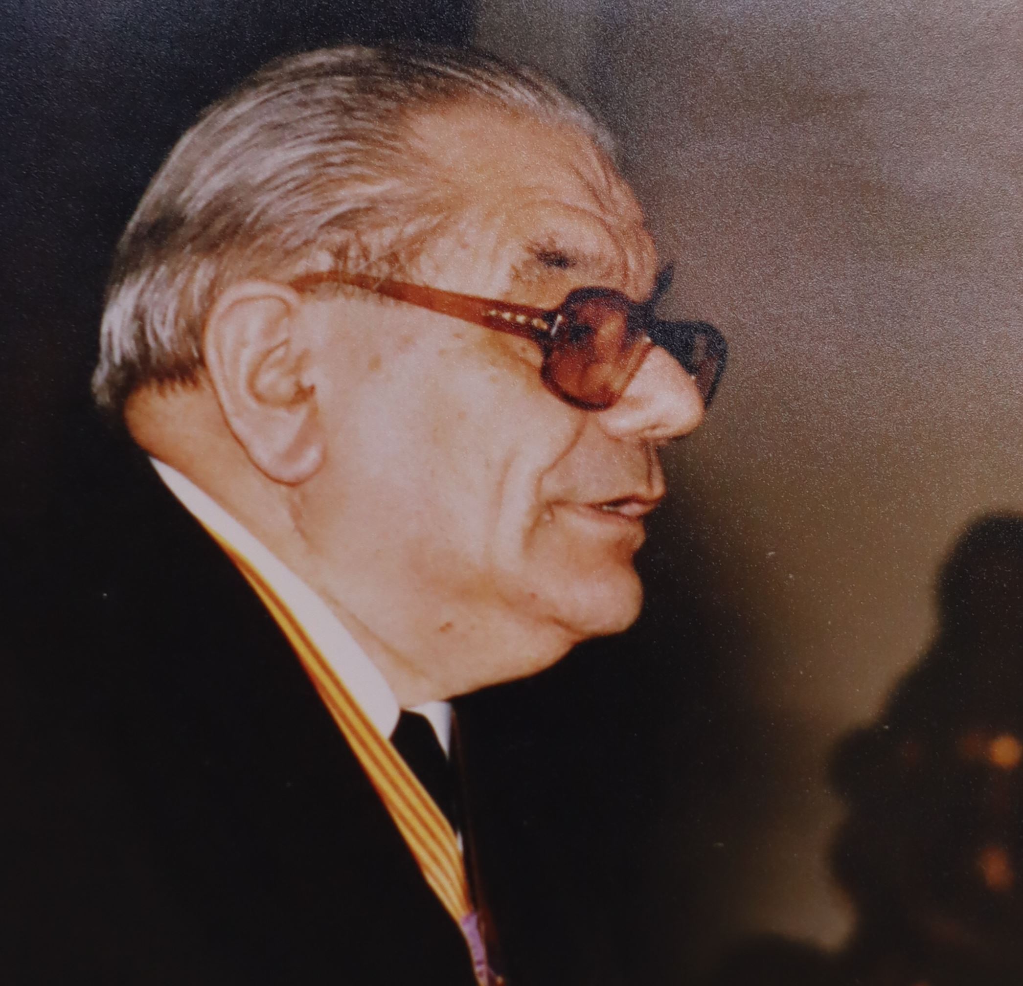Prof. Dr. Dr. Anton Philipp Brück