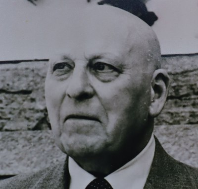 Josef Adolf Schmitt-Kraemer