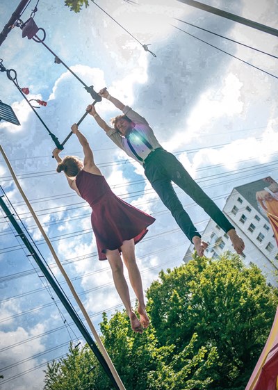 Kulturuferfest 2026 ZweiKofferZumVerlieben
