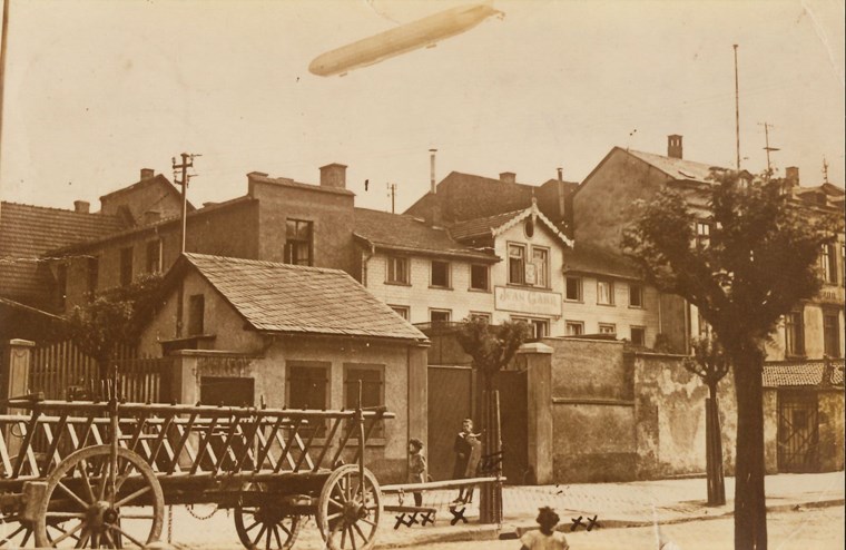 Stadtarchiv Bingen am Rhein