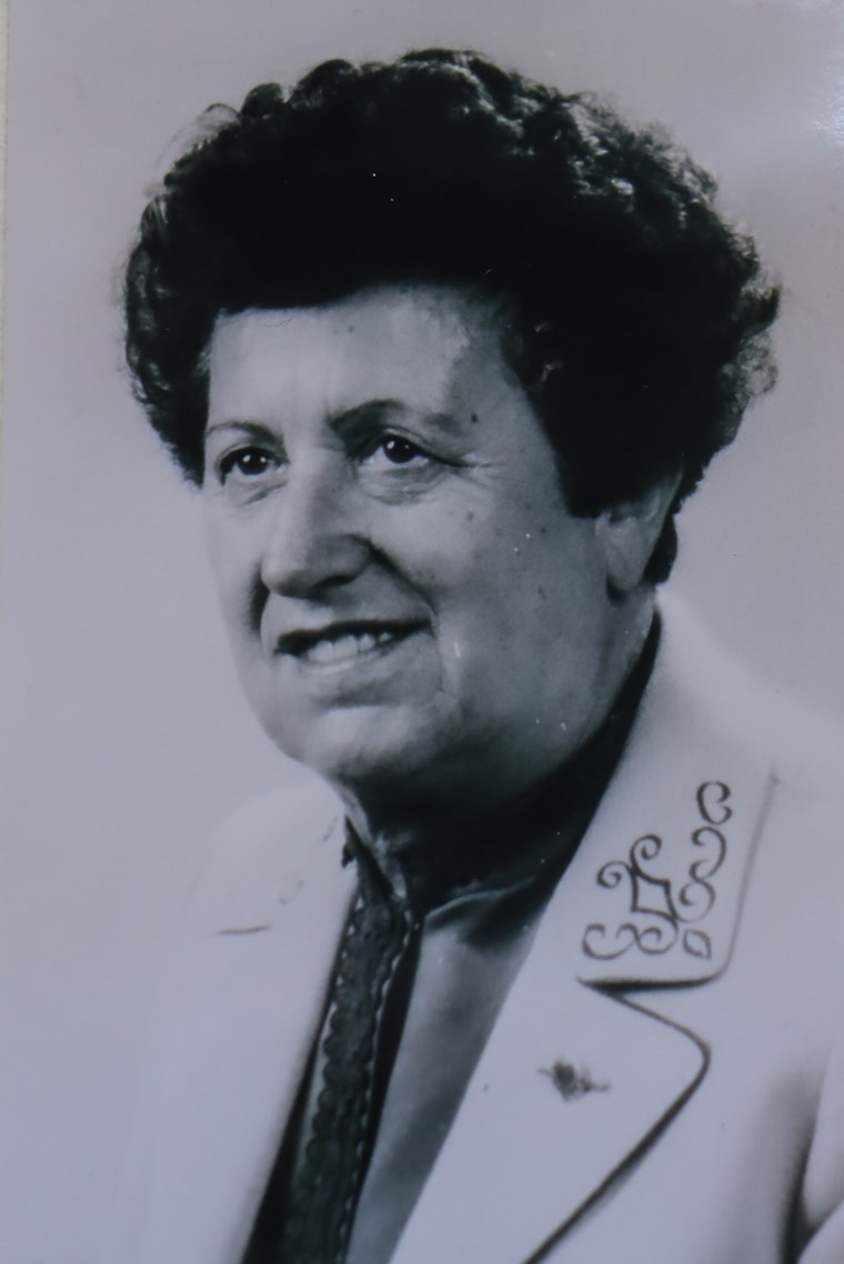 Hilde Staab