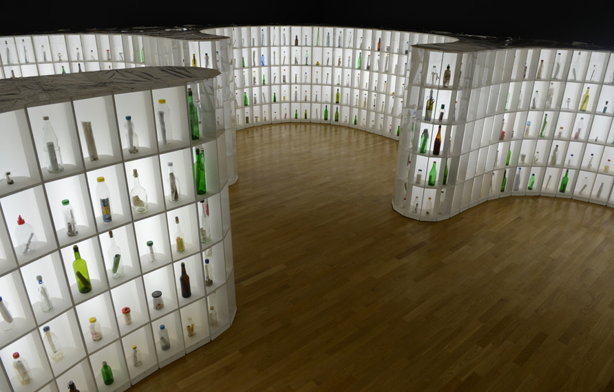 Archiv der Sonderausstellungen