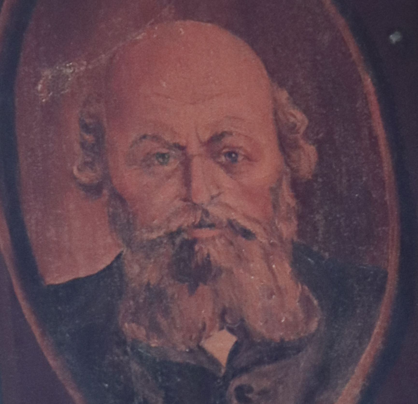 Eberhard Soherr