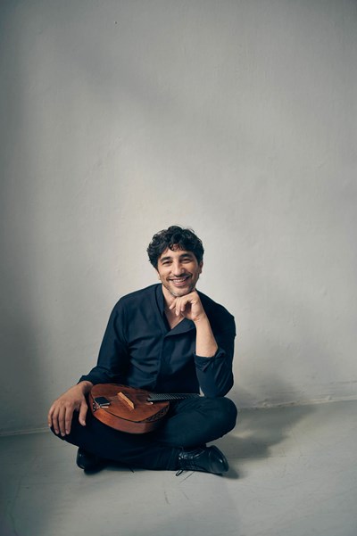 Avi Avital