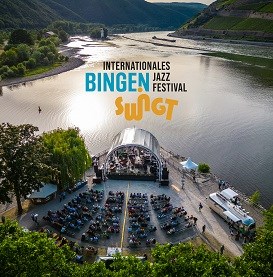 Logo Bingen swingt.