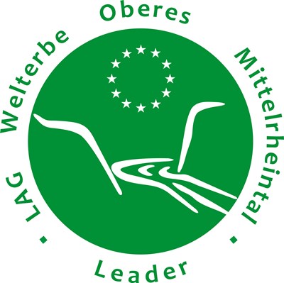 Logo LAG Welterbe Oberes Mittelrheintal