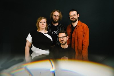 VRONI FRISCH BAND