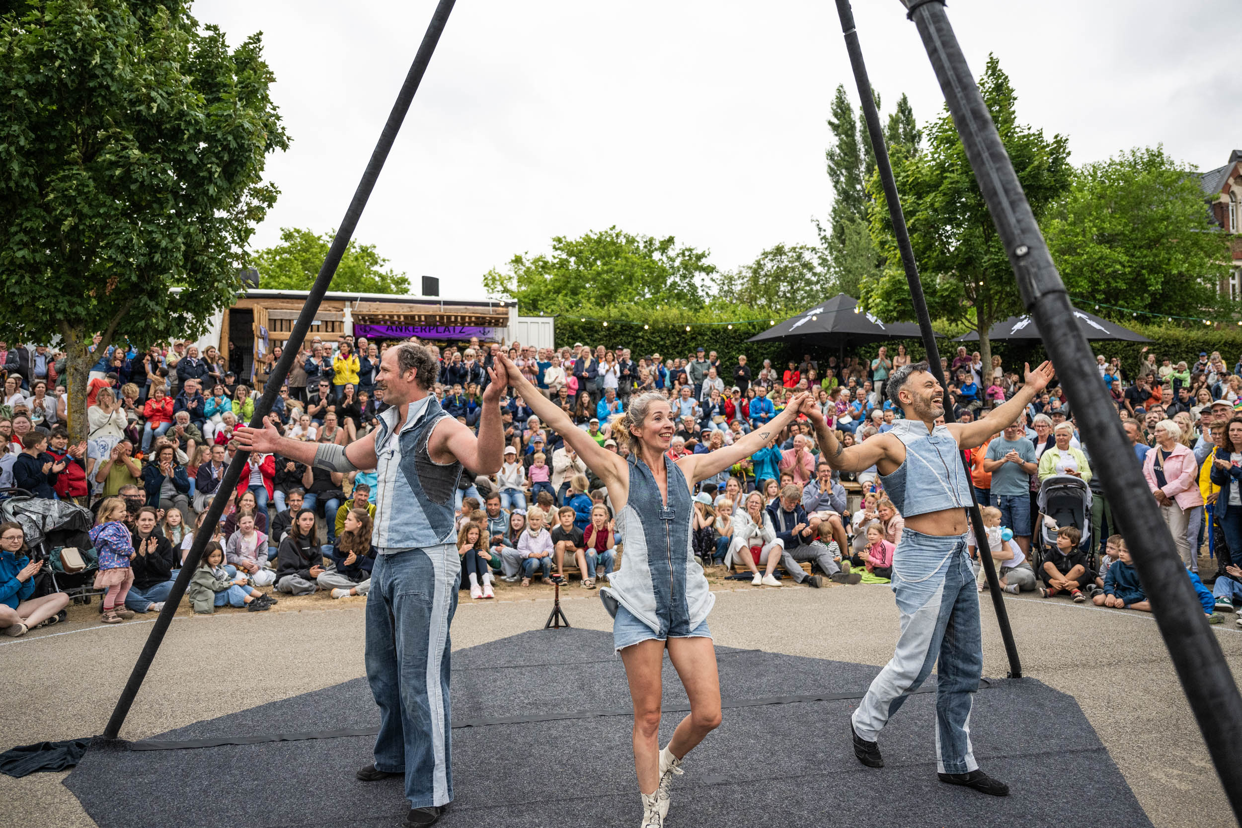 Kulturuferfest 2025